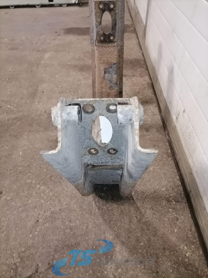 MAN bracket 81354405017 - Воздушная подвеска для Грузовиков: фото 3 MAN bracket 81354405017 - Воздушная подвеска для Грузовиков: фото 3