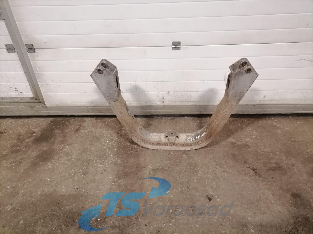 MAN bracket 81354405017 - Воздушная подвеска для Грузовиков: фото 1 MAN bracket 81354405017 - Воздушная подвеска для Грузовиков: фото 1