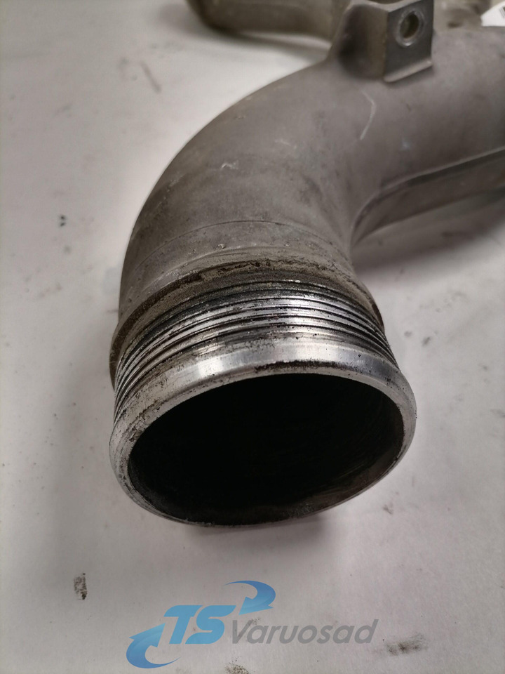 MAN intercooler pipe 51094113489 - Интеркулер для Грузовиков: фото 2 MAN intercooler pipe 51094113489 - Интеркулер для Грузовиков: фото 2