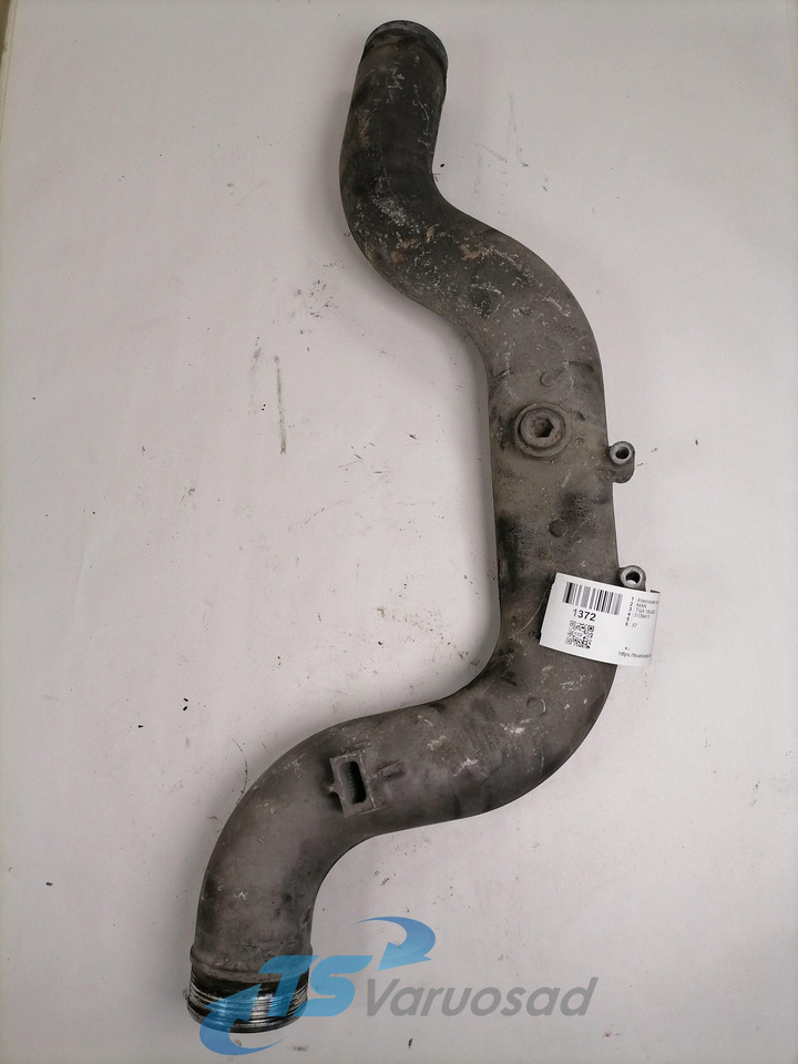 MAN intercooler pipe 51094113489 - Интеркулер для Грузовиков: фото 1 MAN intercooler pipe 51094113489 - Интеркулер для Грузовиков: фото 1