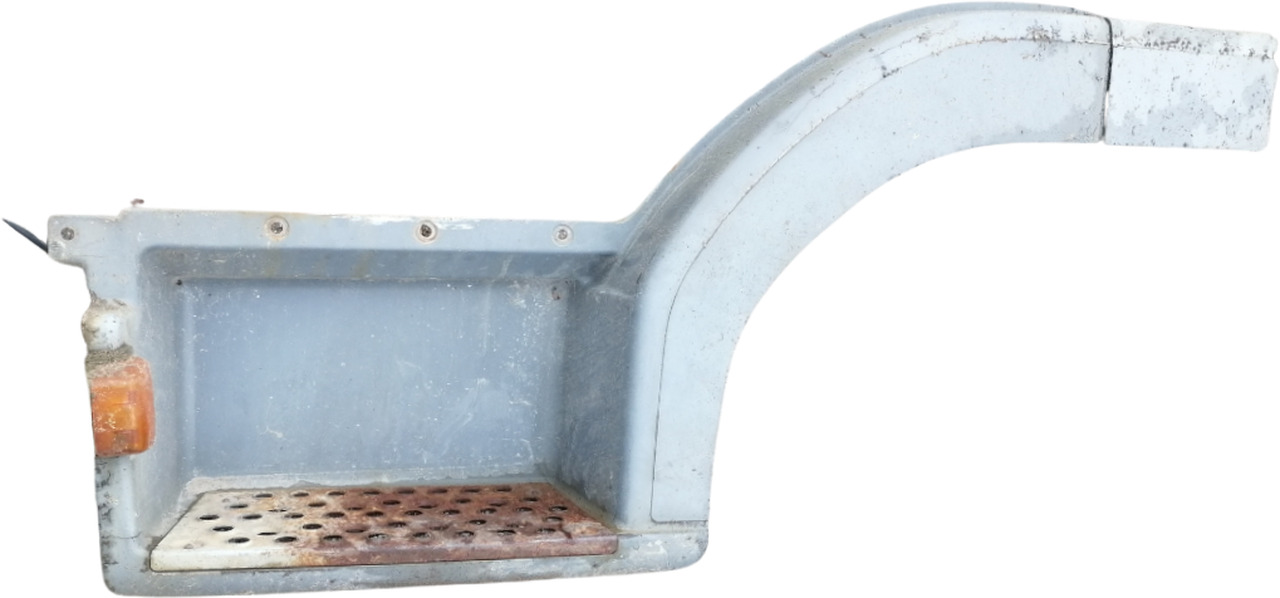 MB Astmelaua plastik 9736602601 - Боковая подножка для Грузовиков: фото 1 MB Astmelaua plastik 9736602601 - Боковая подножка для Грузовиков: фото 1