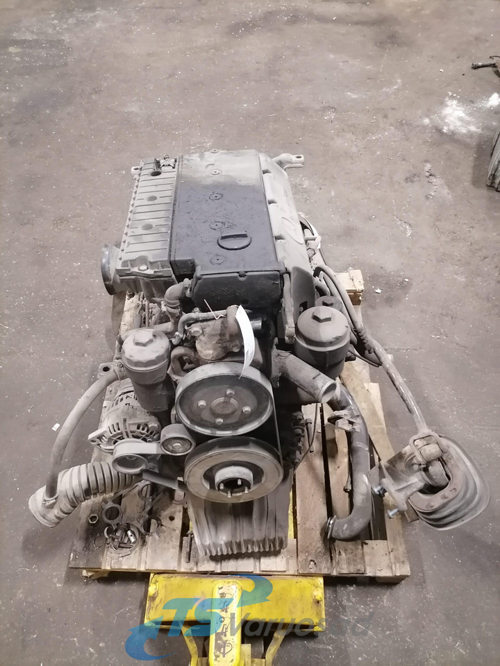 MB Engine OM904 - Двигатель для Грузовиков: фото 5 MB Engine OM904 - Двигатель для Грузовиков: фото 5