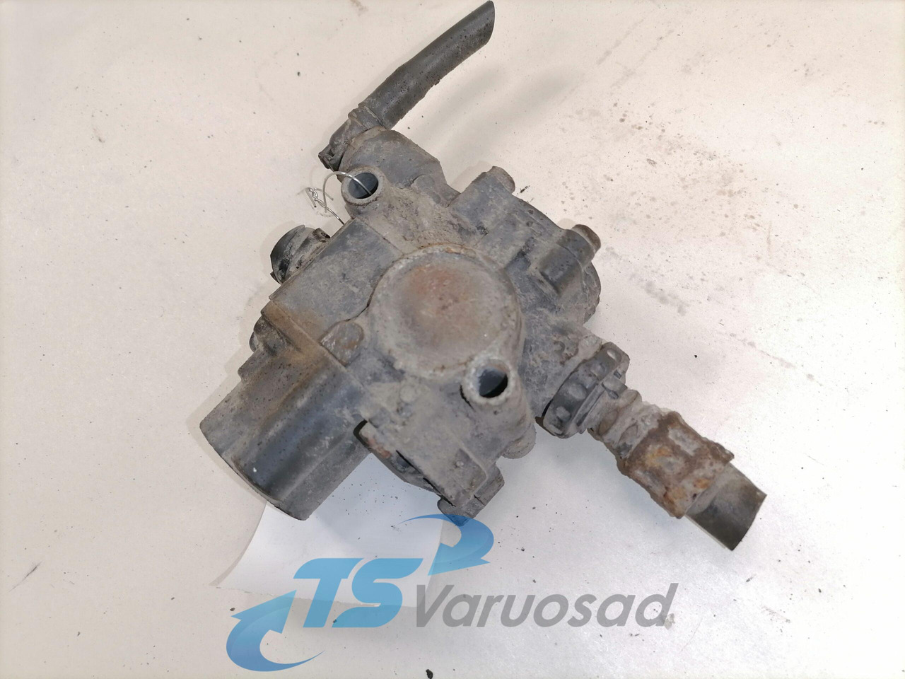 Mercedes-Benz ABS brake valve 0044296544 - Тормозной клапан для Грузовиков: фото 2 Mercedes-Benz ABS brake valve 0044296544 - Тормозной клапан для Грузовиков: фото 2