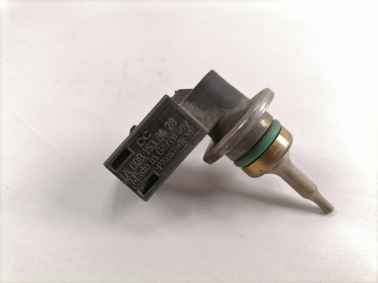 Mercedes-Benz Andur, temperatuur A0081538628 - Сенсор для Грузовиков: фото 3 Mercedes-Benz Andur, temperatuur A0081538628 - Сенсор для Грузовиков: фото 3