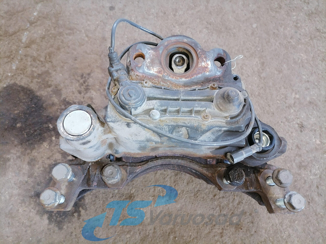 Mercedes-Benz Brake caliper A9444204701 - Детали тормозной системы для Грузовиков: фото 5 Mercedes-Benz Brake caliper A9444204701 - Детали тормозной системы для Грузовиков: фото 5