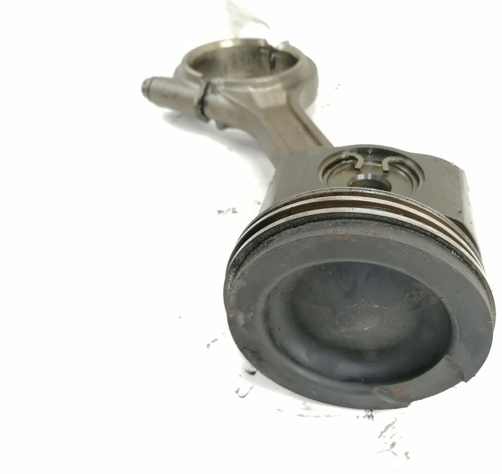 Mercedes-Benz Connecting rod + piston A4710371601 - Поршень/ Кольцо/ Втулка для Грузовиков: фото 3 Mercedes-Benz Connecting rod + piston A4710371601 - Поршень/ Кольцо/ Втулка для Грузовиков: фото 3