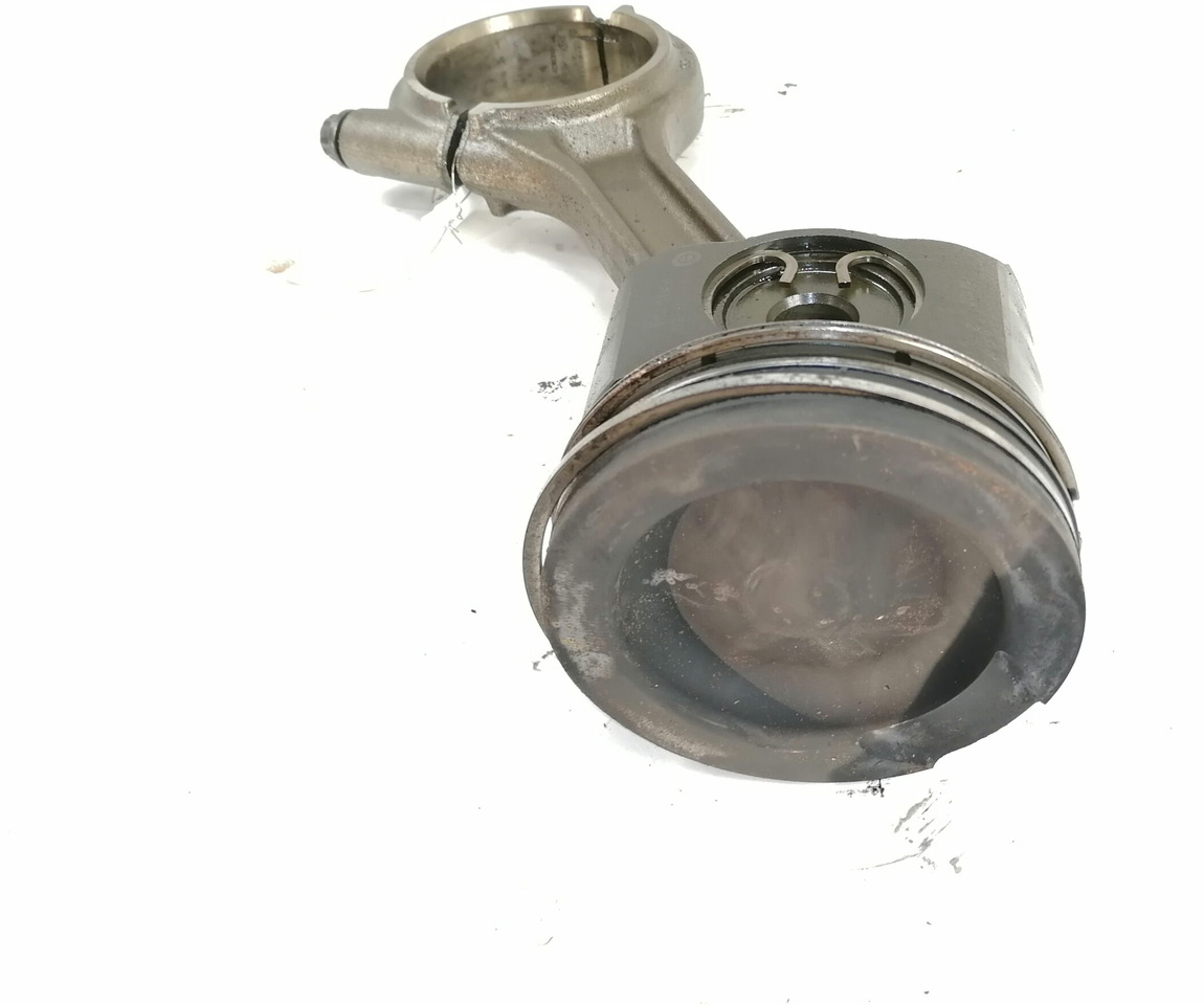 Mercedes-Benz Connecting rod + piston A4710371601 - Поршень/ Кольцо/ Втулка для Грузовиков: фото 4 Mercedes-Benz Connecting rod + piston A4710371601 - Поршень/ Кольцо/ Втулка для Грузовиков: фото 4