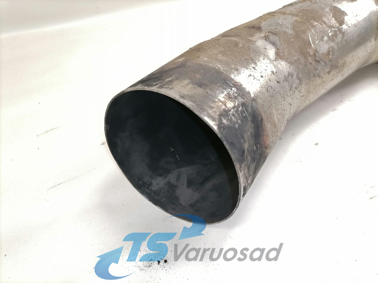 Mercedes-Benz Exhaust pipe A9304905419 - Глушитель для Грузовиков: фото 3 Mercedes-Benz Exhaust pipe A9304905419 - Глушитель для Грузовиков: фото 3