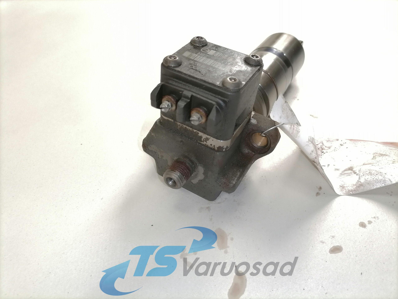 Mercedes-Benz High pressure pump A0414799054 - Топливный насос для Грузовиков: фото 2 Mercedes-Benz High pressure pump A0414799054 - Топливный насос для Грузовиков: фото 2