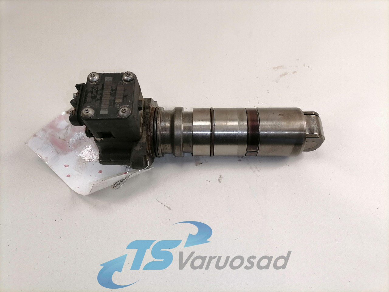 Mercedes-Benz High pressure pump A0414799054 - Топливный насос для Грузовиков: фото 1 Mercedes-Benz High pressure pump A0414799054 - Топливный насос для Грузовиков: фото 1