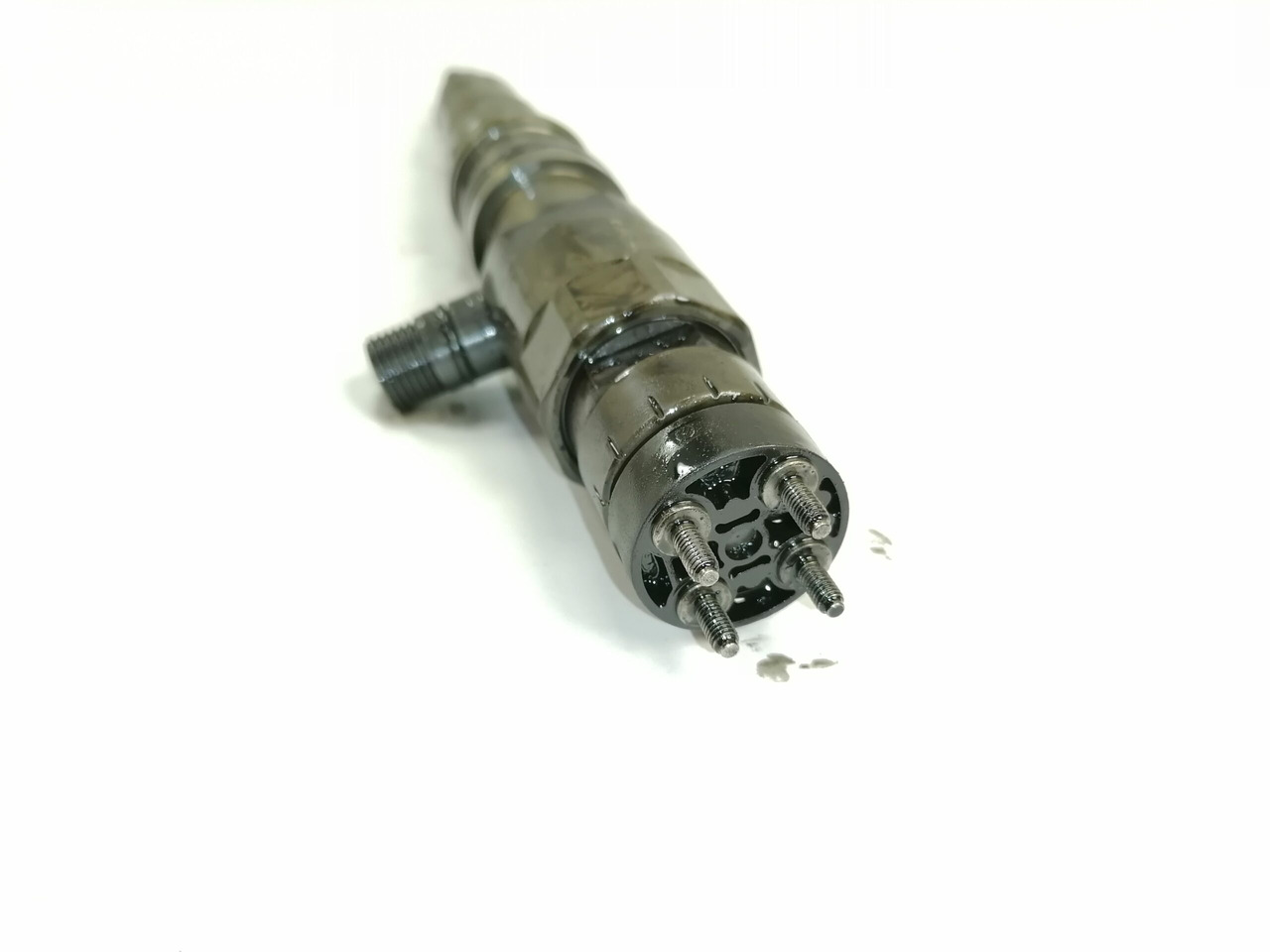 Mercedes-Benz Injector A4710700487 - Топливный насос для Грузовиков: фото 2 Mercedes-Benz Injector A4710700487 - Топливный насос для Грузовиков: фото 2