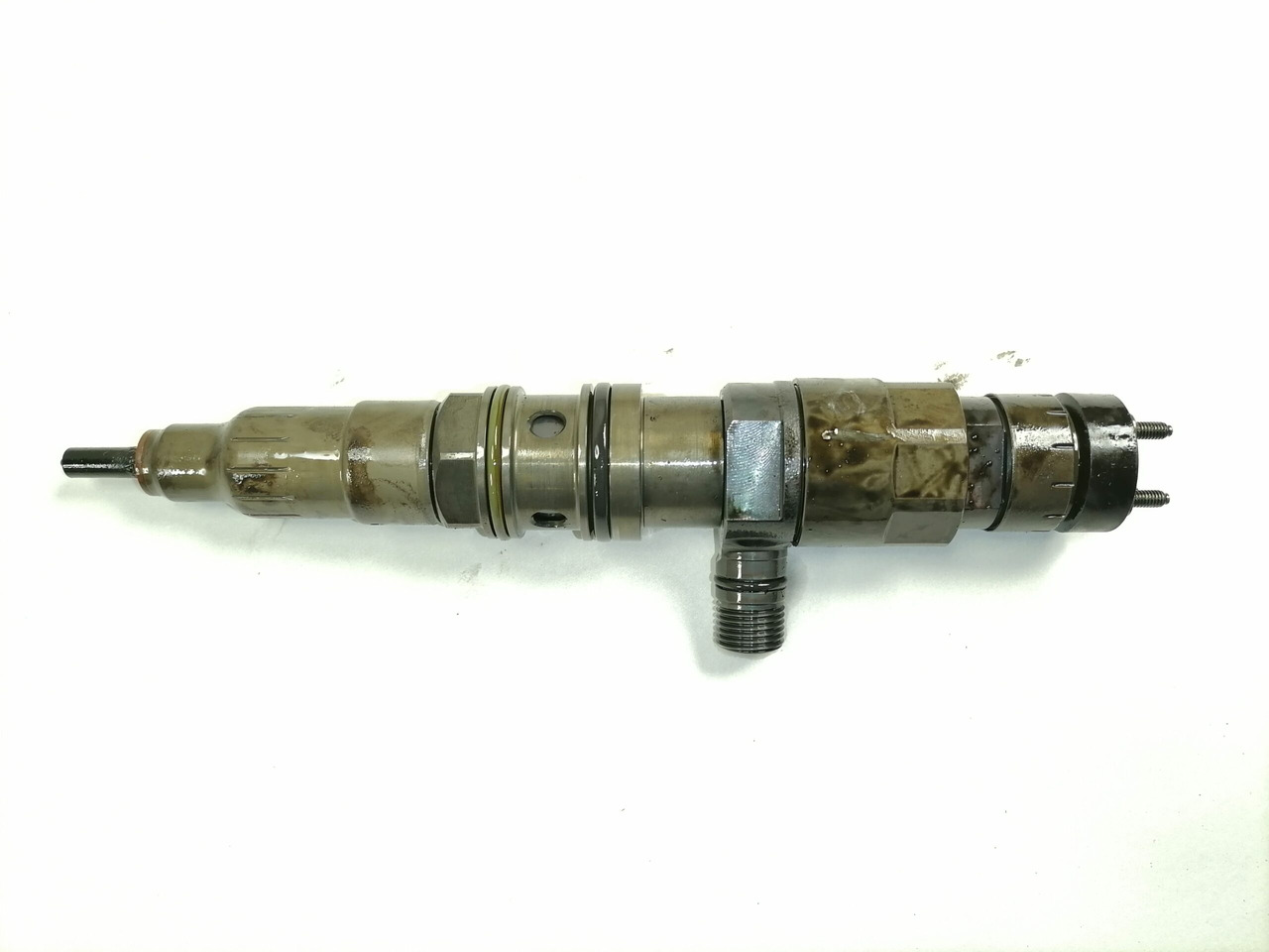 Mercedes-Benz Injector A4710700487 - Топливный насос для Грузовиков: фото 3 Mercedes-Benz Injector A4710700487 - Топливный насос для Грузовиков: фото 3