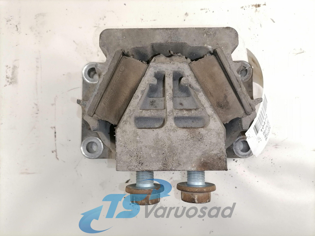 Mercedes-Benz Mootoripadi A9412417113 - Двигатель и запчасти для Грузовиков: фото 3 Mercedes-Benz Mootoripadi A9412417113 - Двигатель и запчасти для Грузовиков: фото 3