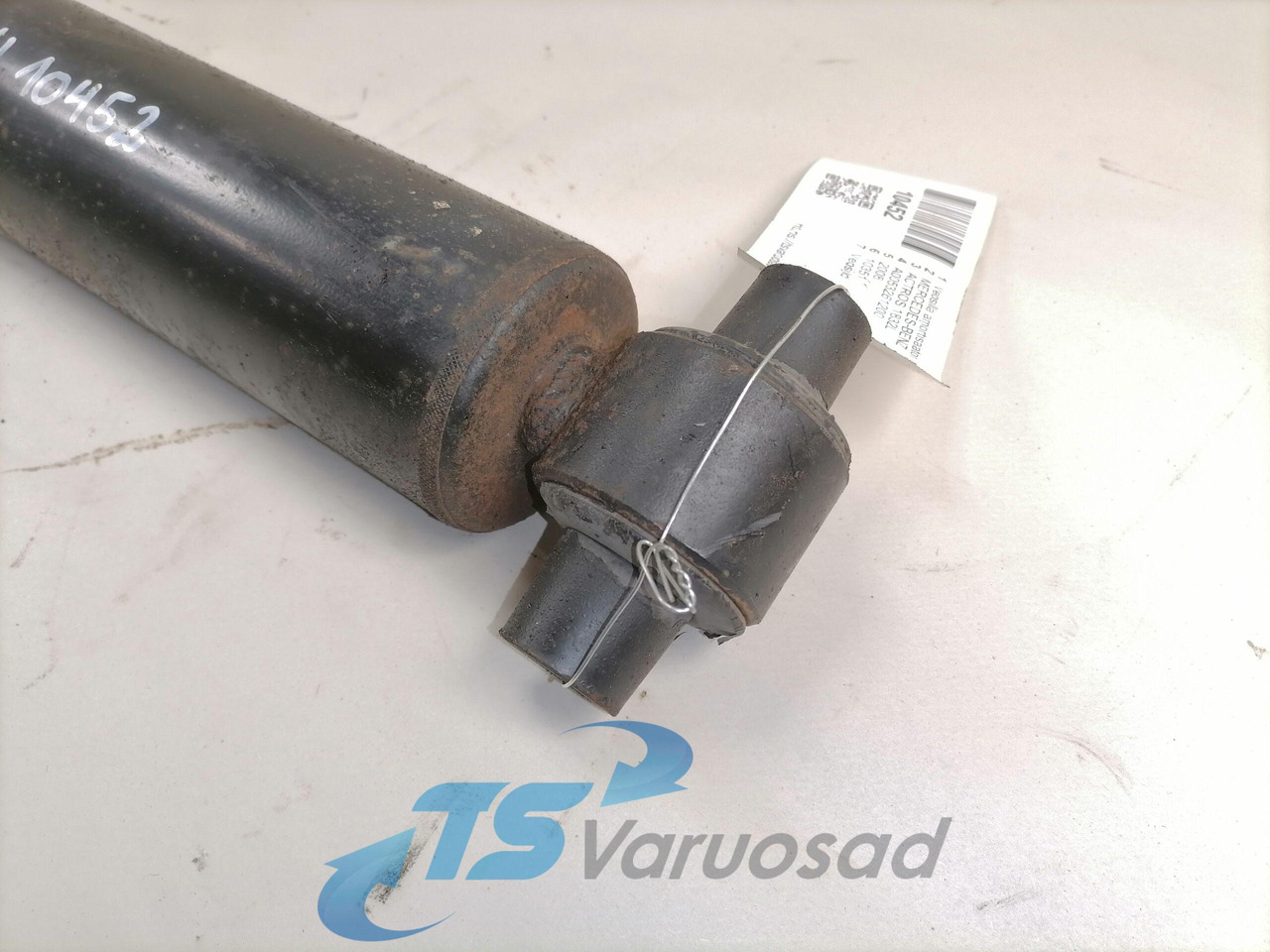 Mercedes-Benz Rear axel shock absorber A0053261200 - Амортизатор для Грузовиков: фото 2 Mercedes-Benz Rear axel shock absorber A0053261200 - Амортизатор для Грузовиков: фото 2