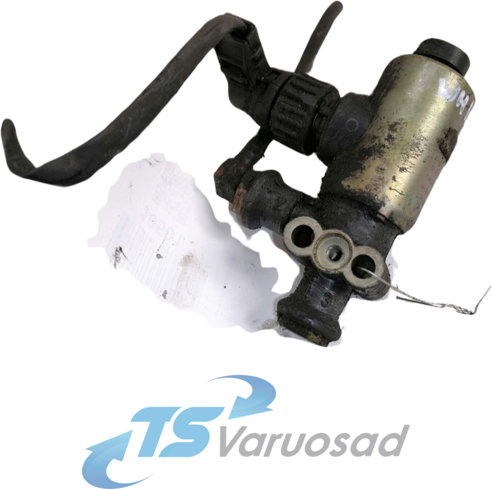Mercedes-Benz Solenoid valve 0059971236 - Тормозной клапан для Грузовиков: фото 1 Mercedes-Benz Solenoid valve 0059971236 - Тормозной клапан для Грузовиков: фото 1
