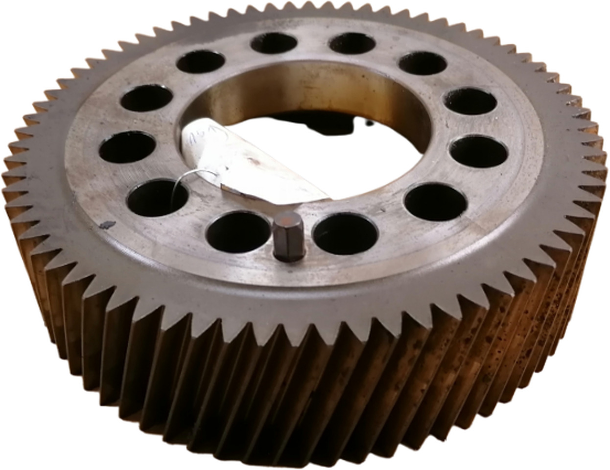 Mercedes-Benz Timing gear A4720500203 - Двигатель и запчасти для Грузовиков: фото 1 Mercedes-Benz Timing gear A4720500203 - Двигатель и запчасти для Грузовиков: фото 1