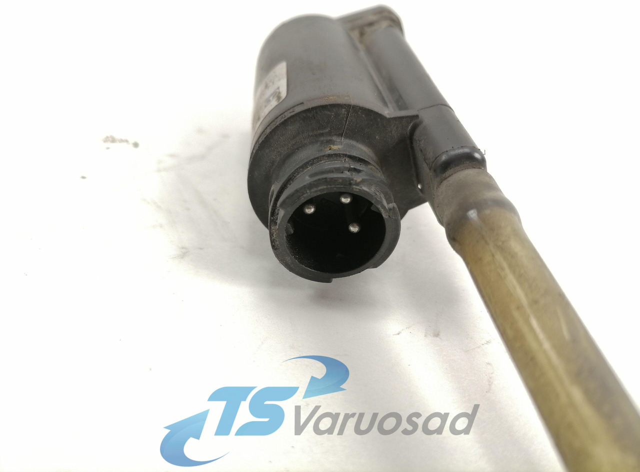Mercedes-Benz glass washing pump A0008694021 - Щетка стеклоочистителя для Грузовиков: фото 3 Mercedes-Benz glass washing pump A0008694021 - Щетка стеклоочистителя для Грузовиков: фото 3