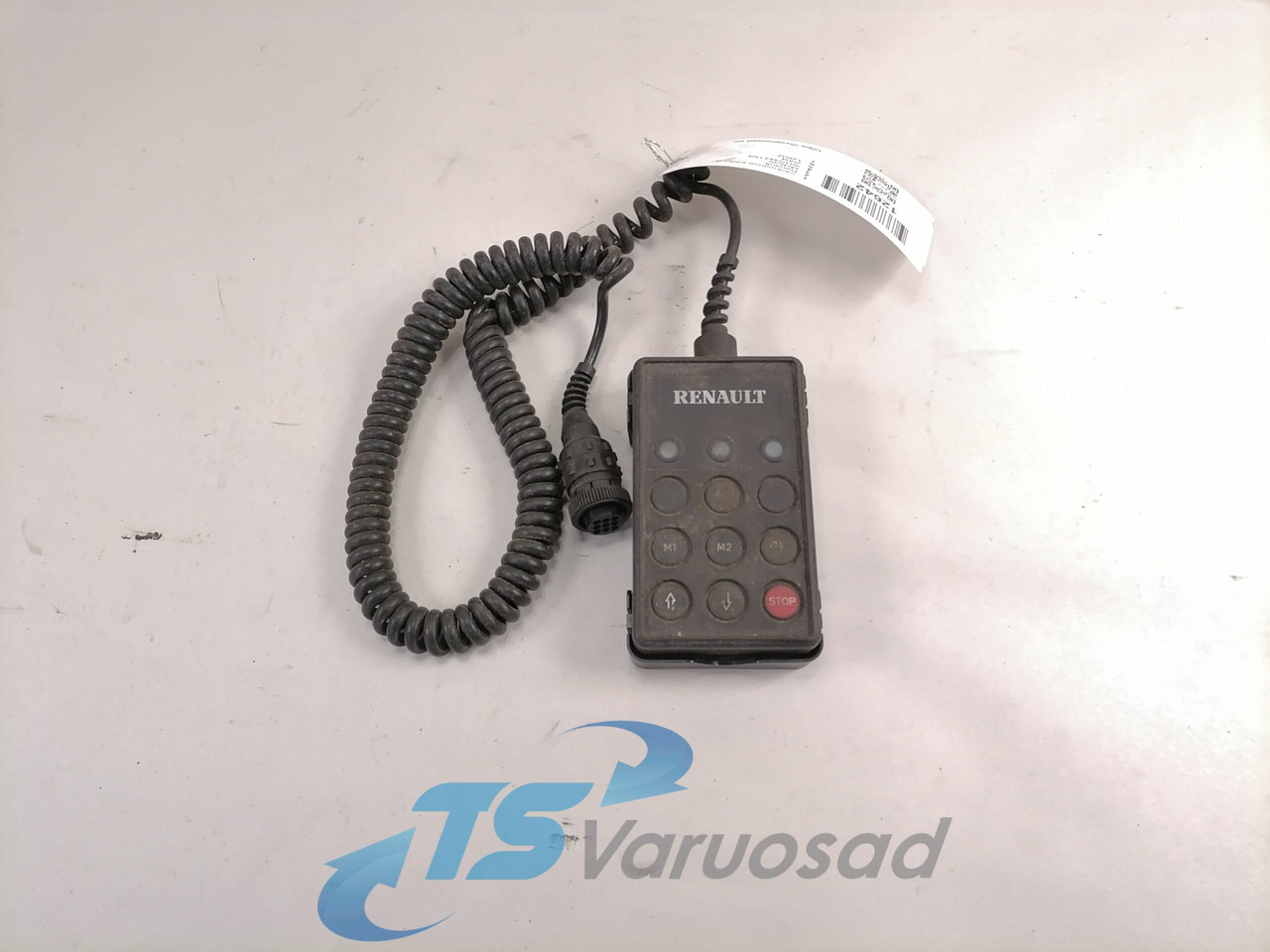 Renault Suspension control 5010344159 - Подвеска для Грузовиков: фото 1 Renault Suspension control 5010344159 - Подвеска для Грузовиков: фото 1
