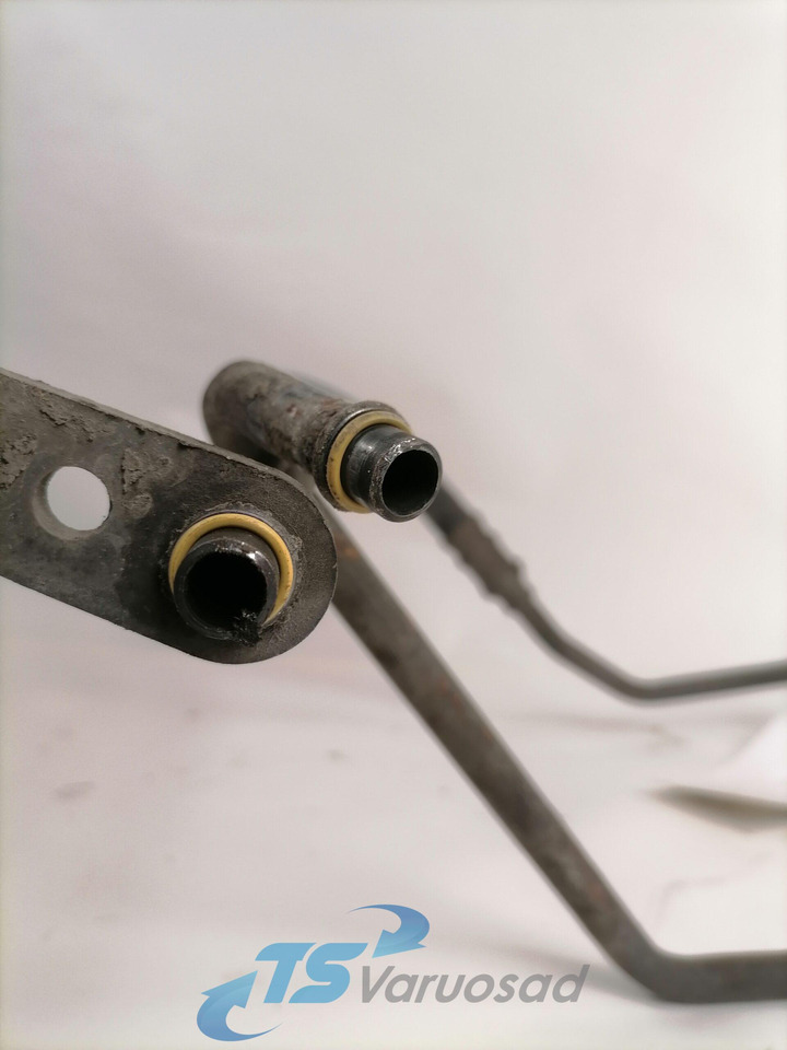 Scania A/C pipe 1728594 - Отопление/ Вентиляция для Грузовиков: фото 2 Scania A/C pipe 1728594 - Отопление/ Вентиляция для Грузовиков: фото 2