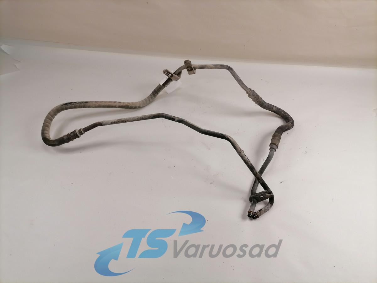 Scania A/C pipe 1728594 - Отопление/ Вентиляция для Грузовиков: фото 2 Scania A/C pipe 1728594 - Отопление/ Вентиляция для Грузовиков: фото 2