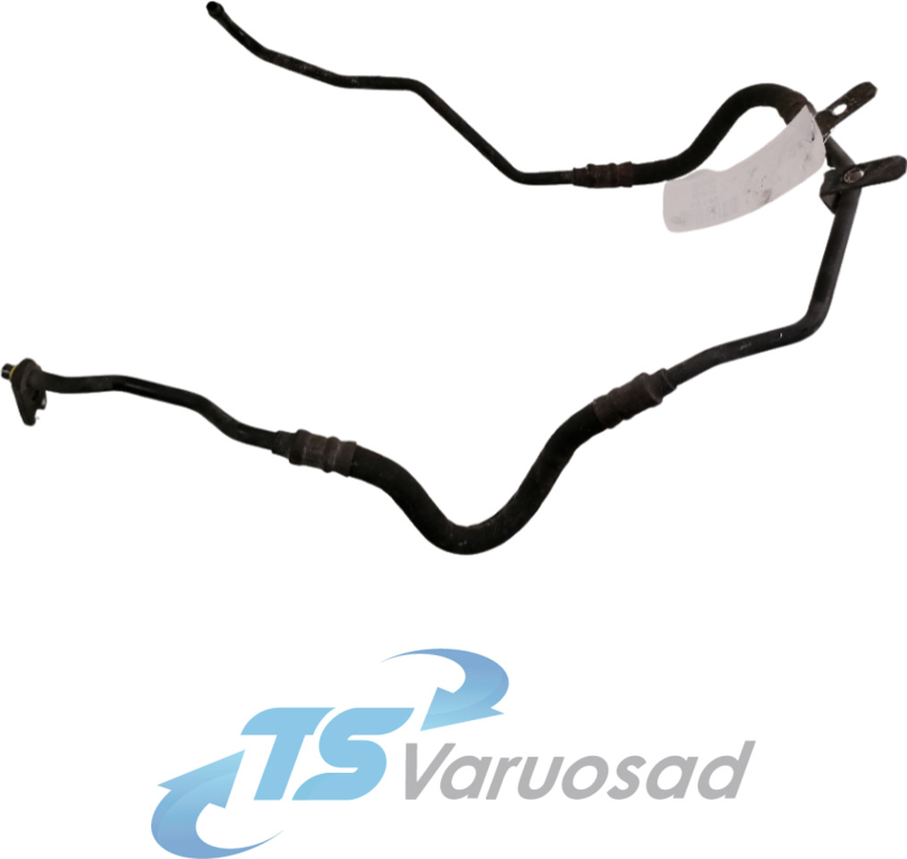 Scania A/C pipe 1745738 - Отопление/ Вентиляция для Грузовиков: фото 1 Scania A/C pipe 1745738 - Отопление/ Вентиляция для Грузовиков: фото 1