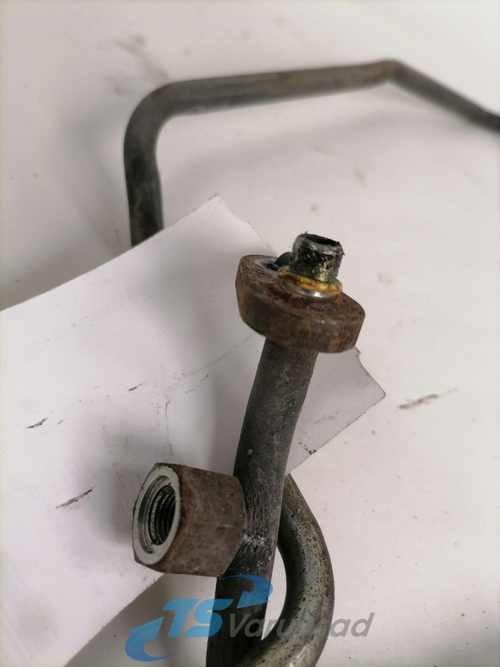 Scania A/C pipe 1854549 - Отопление/ Вентиляция для Грузовиков: фото 3 Scania A/C pipe 1854549 - Отопление/ Вентиляция для Грузовиков: фото 3