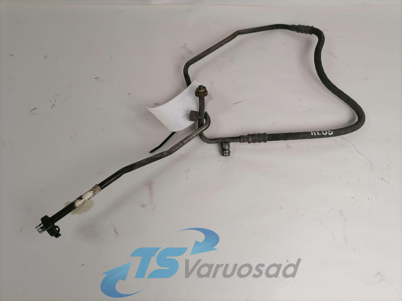 Scania A/C pipe 1854549 - Отопление/ Вентиляция для Грузовиков: фото 1 Scania A/C pipe 1854549 - Отопление/ Вентиляция для Грузовиков: фото 1