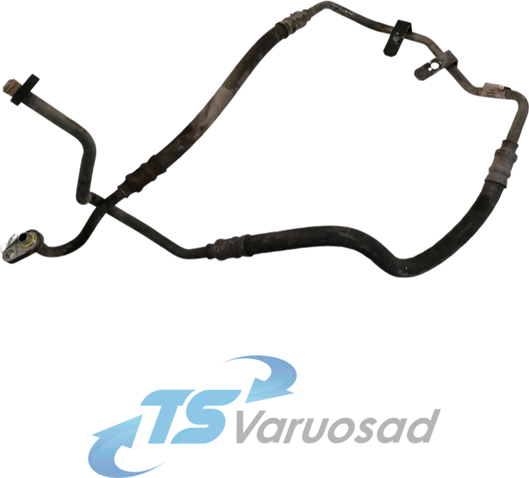 Scania A/C pipe 1854561 - Отопление/ Вентиляция для Грузовиков: фото 1 Scania A/C pipe 1854561 - Отопление/ Вентиляция для Грузовиков: фото 1