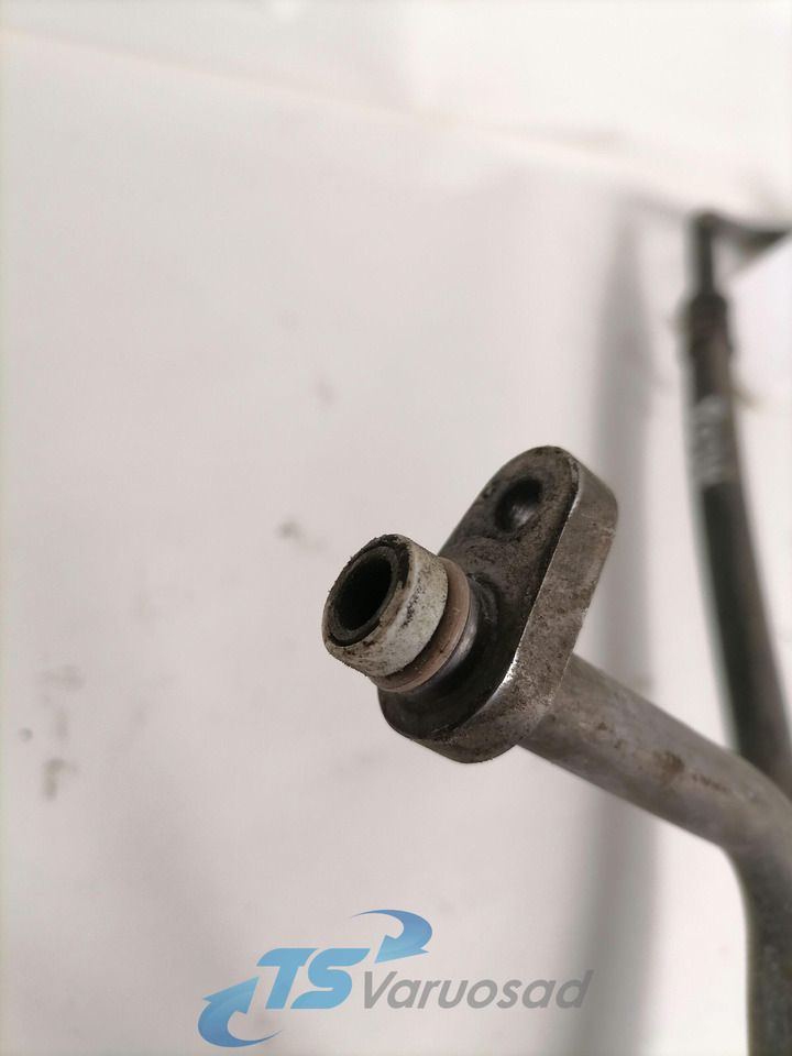 Scania A/C pipe 2028048 - Отопление/ Вентиляция для Грузовиков: фото 2 Scania A/C pipe 2028048 - Отопление/ Вентиляция для Грузовиков: фото 2