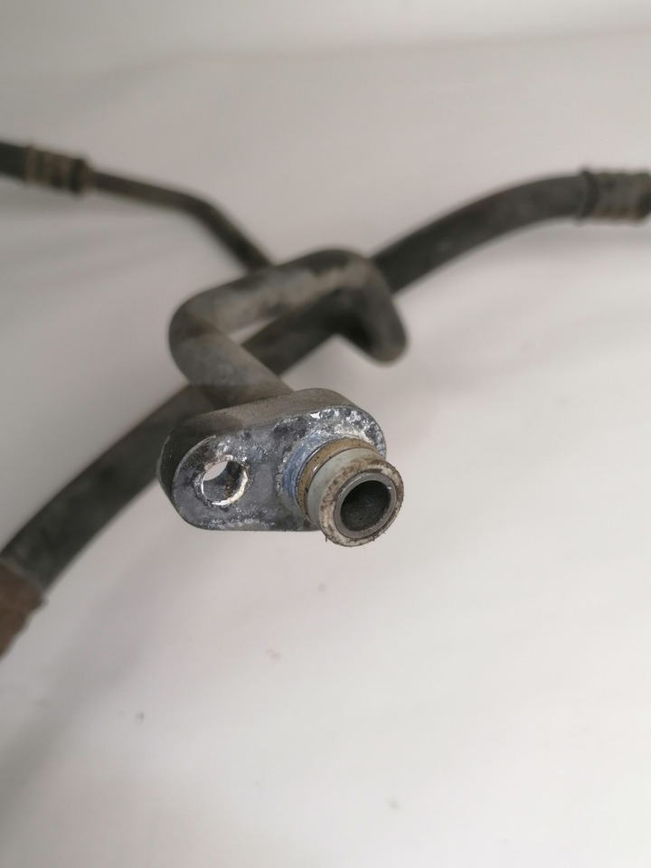 Scania A/C pipe 2028048 - Отопление/ Вентиляция для Грузовиков: фото 2 Scania A/C pipe 2028048 - Отопление/ Вентиляция для Грузовиков: фото 2