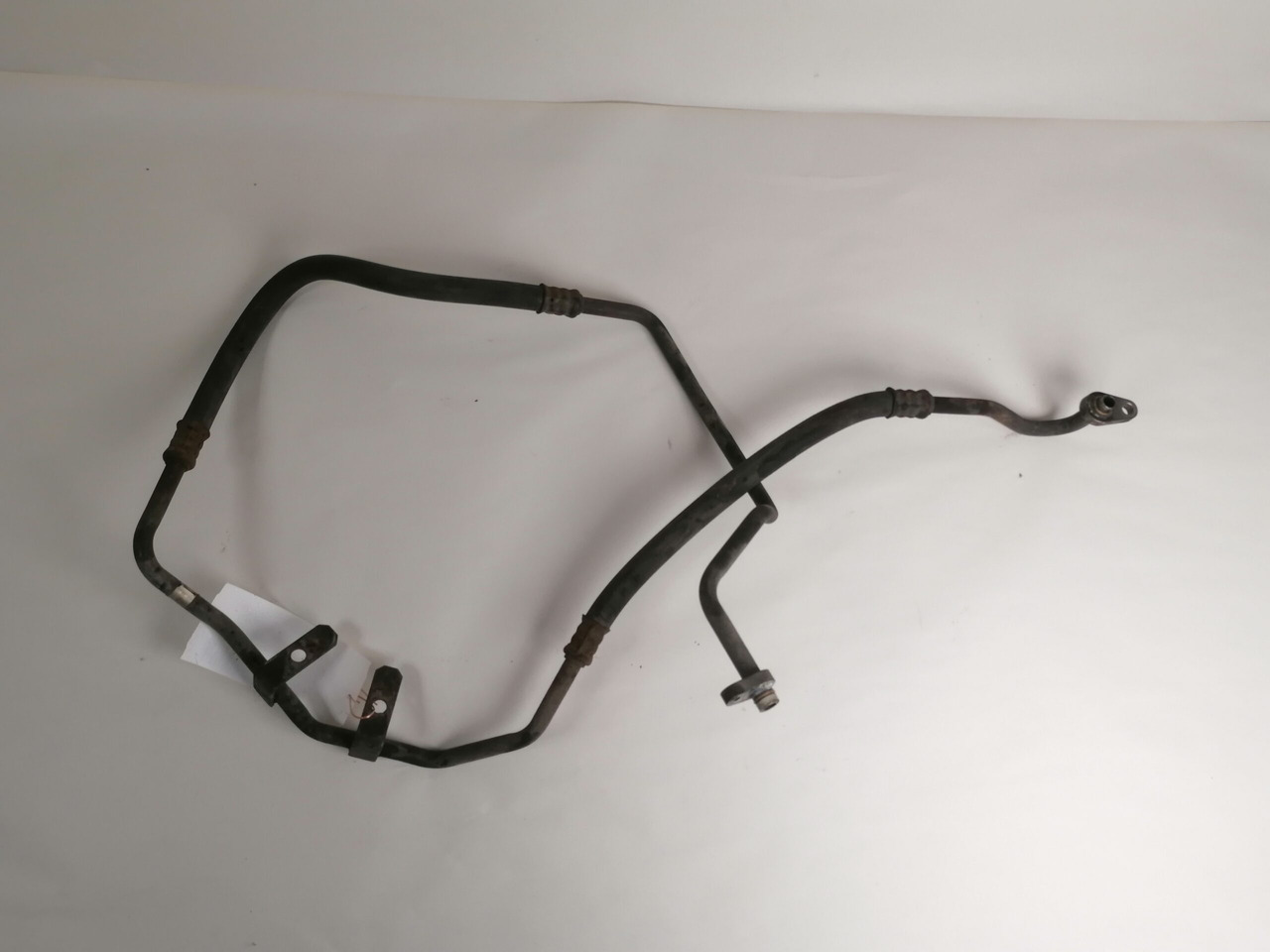 Scania A/C pipe 2028048 - Отопление/ Вентиляция для Грузовиков: фото 1 Scania A/C pipe 2028048 - Отопление/ Вентиляция для Грузовиков: фото 1