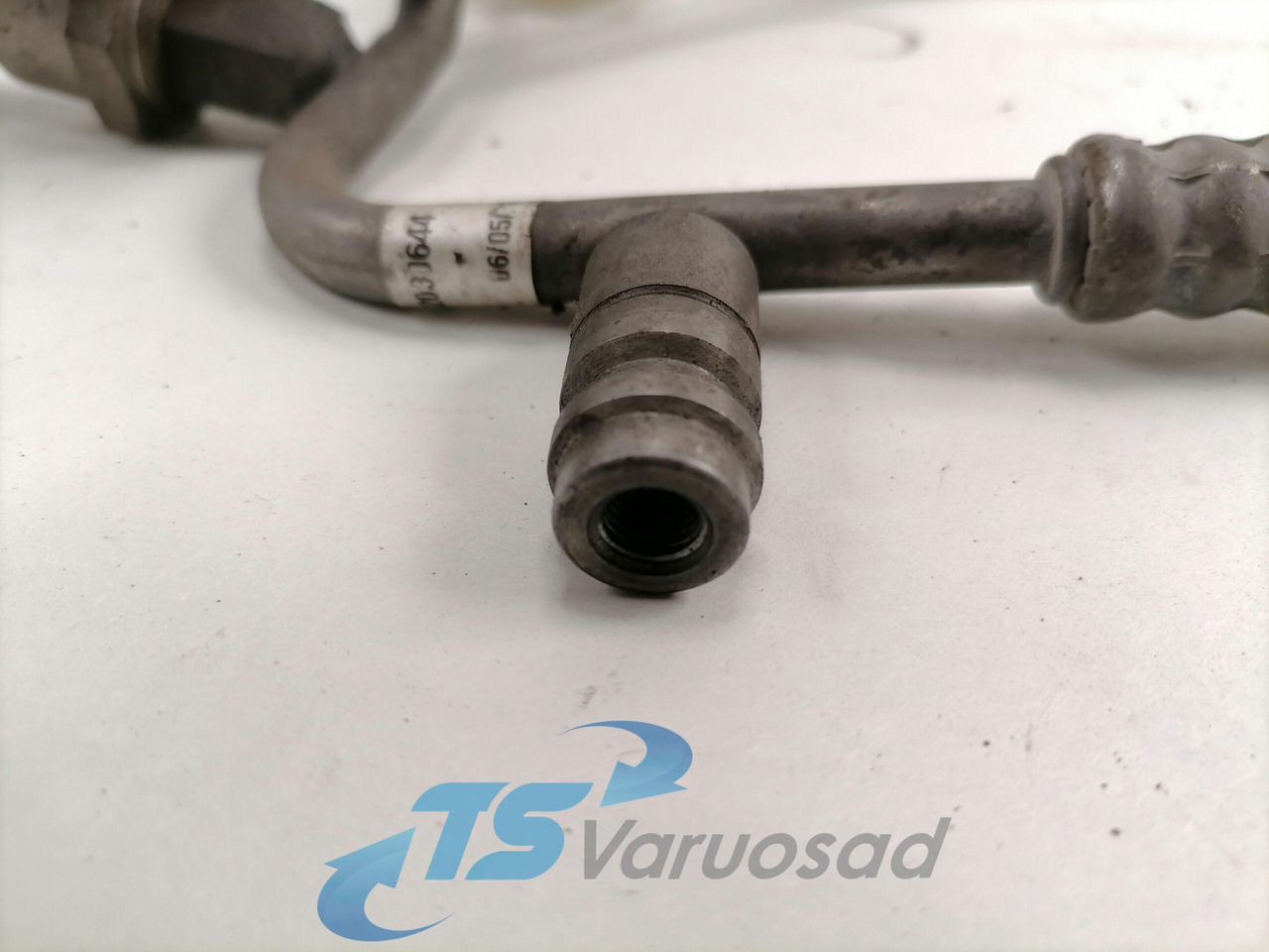 Scania A/C pipe 2030644 - Отопление/ Вентиляция для Грузовиков: фото 2 Scania A/C pipe 2030644 - Отопление/ Вентиляция для Грузовиков: фото 2