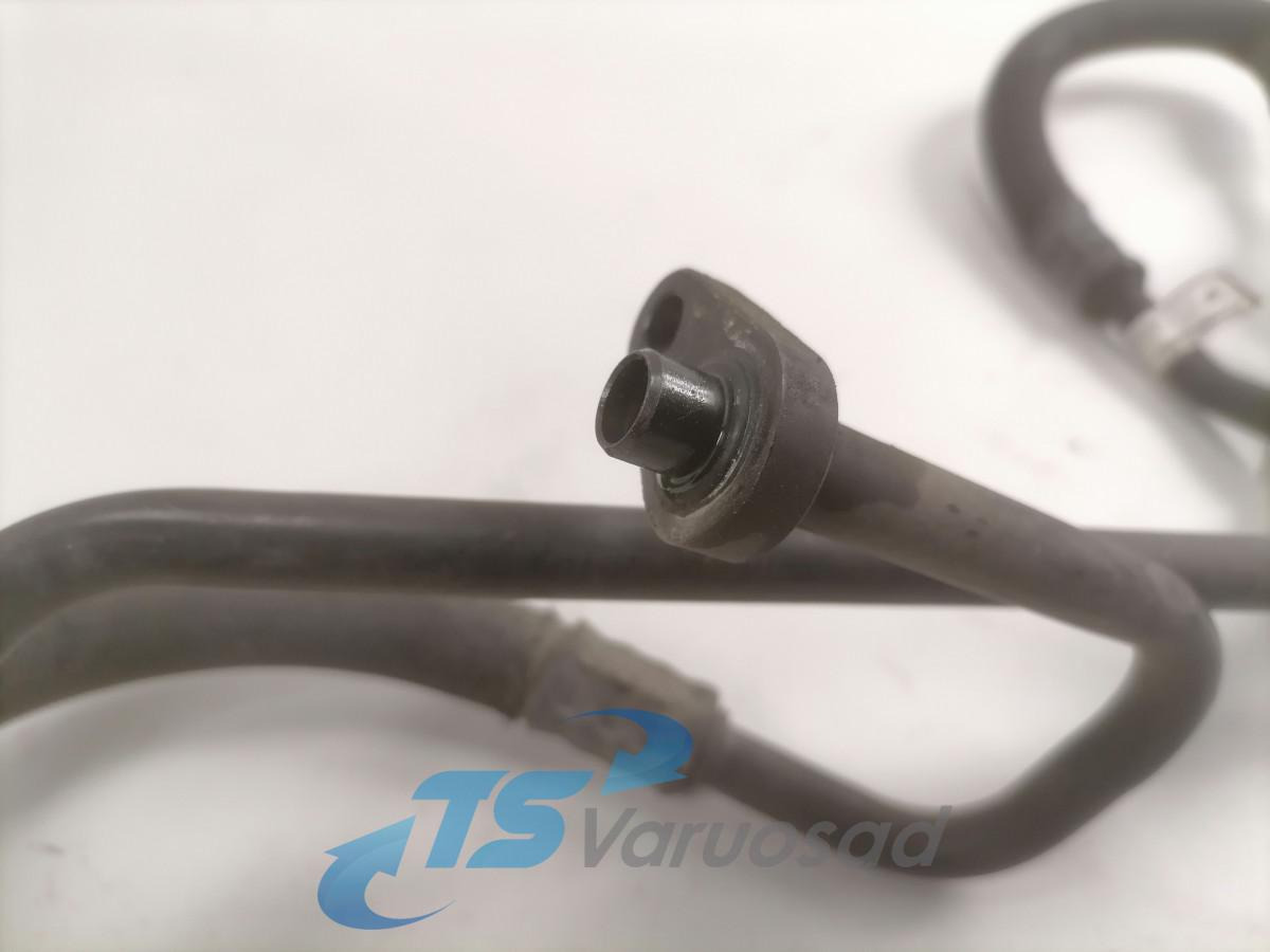 Scania A/C pipe 2558063 - Отопление/ Вентиляция для Грузовиков: фото 4 Scania A/C pipe 2558063 - Отопление/ Вентиляция для Грузовиков: фото 4