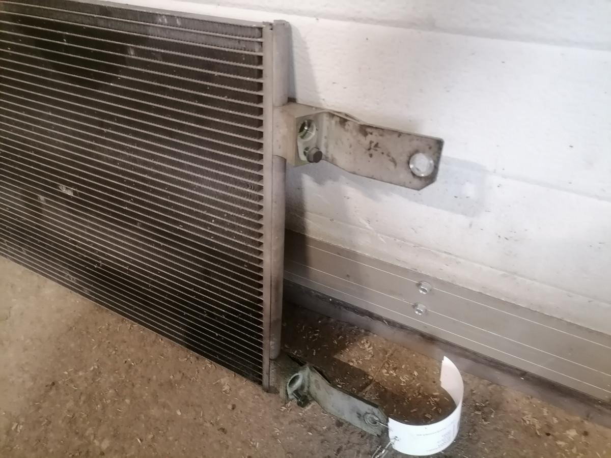 Scania A/C radiator 2715918 - Отопление/ Вентиляция для Грузовиков: фото 5 Scania A/C radiator 2715918 - Отопление/ Вентиляция для Грузовиков: фото 5