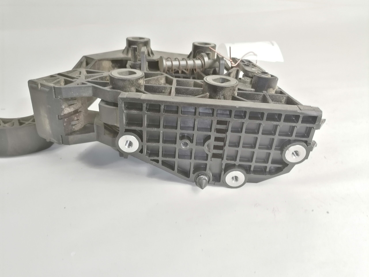 Scania Accelerator pedal 2007508 - Подготовка топлива для Грузовиков: фото 5 Scania Accelerator pedal 2007508 - Подготовка топлива для Грузовиков: фото 5