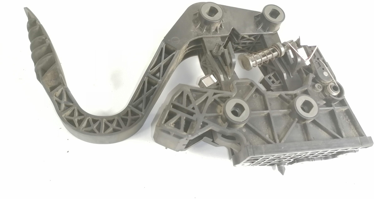 Scania Accelerator pedal 2007508 - Подготовка топлива для Грузовиков: фото 4 Scania Accelerator pedal 2007508 - Подготовка топлива для Грузовиков: фото 4