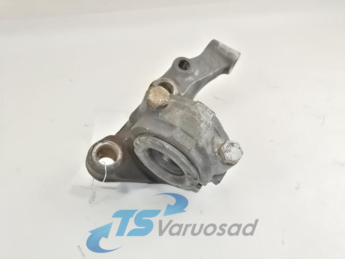 Scania Ahock absorber mounting 2290934 - Подвеска для Грузовиков: фото 3 Scania Ahock absorber mounting 2290934 - Подвеска для Грузовиков: фото 3