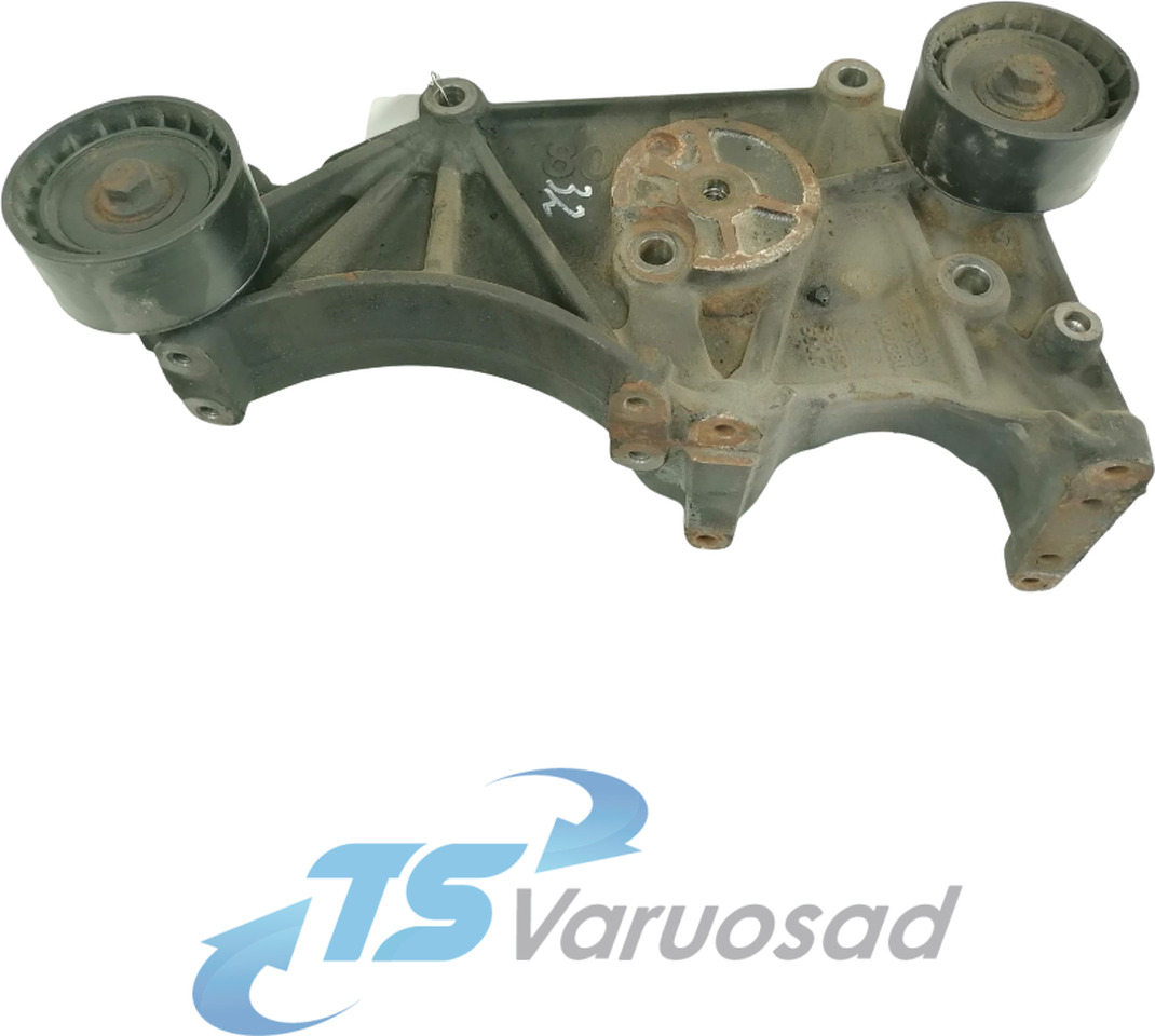 Scania Air conditioning compressor carrier 1900380 - Отопление/ Вентиляция для Грузовиков: фото 1 Scania Air conditioning compressor carrier 1900380 - Отопление/ Вентиляция для Грузовиков: фото 1