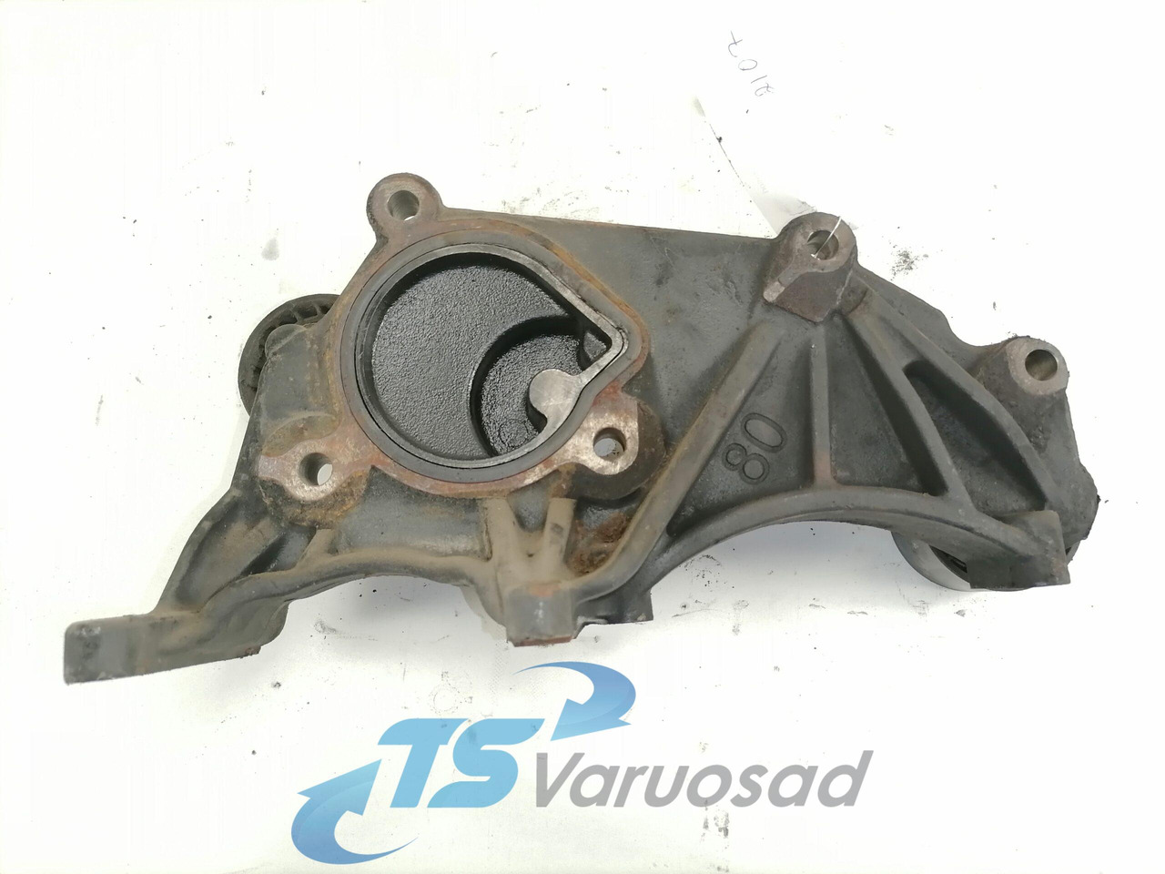 Scania Air conditioning compressor carrier 1900380 - Отопление/ Вентиляция для Грузовиков: фото 3 Scania Air conditioning compressor carrier 1900380 - Отопление/ Вентиляция для Грузовиков: фото 3