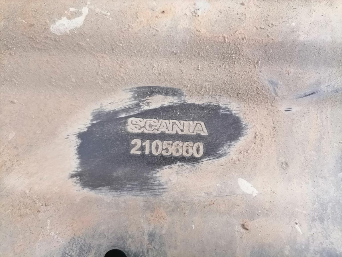 Scania Air dryer carrier plate 2105660 - Тормозной клапан для Грузовиков: фото 4 Scania Air dryer carrier plate 2105660 - Тормозной клапан для Грузовиков: фото 4