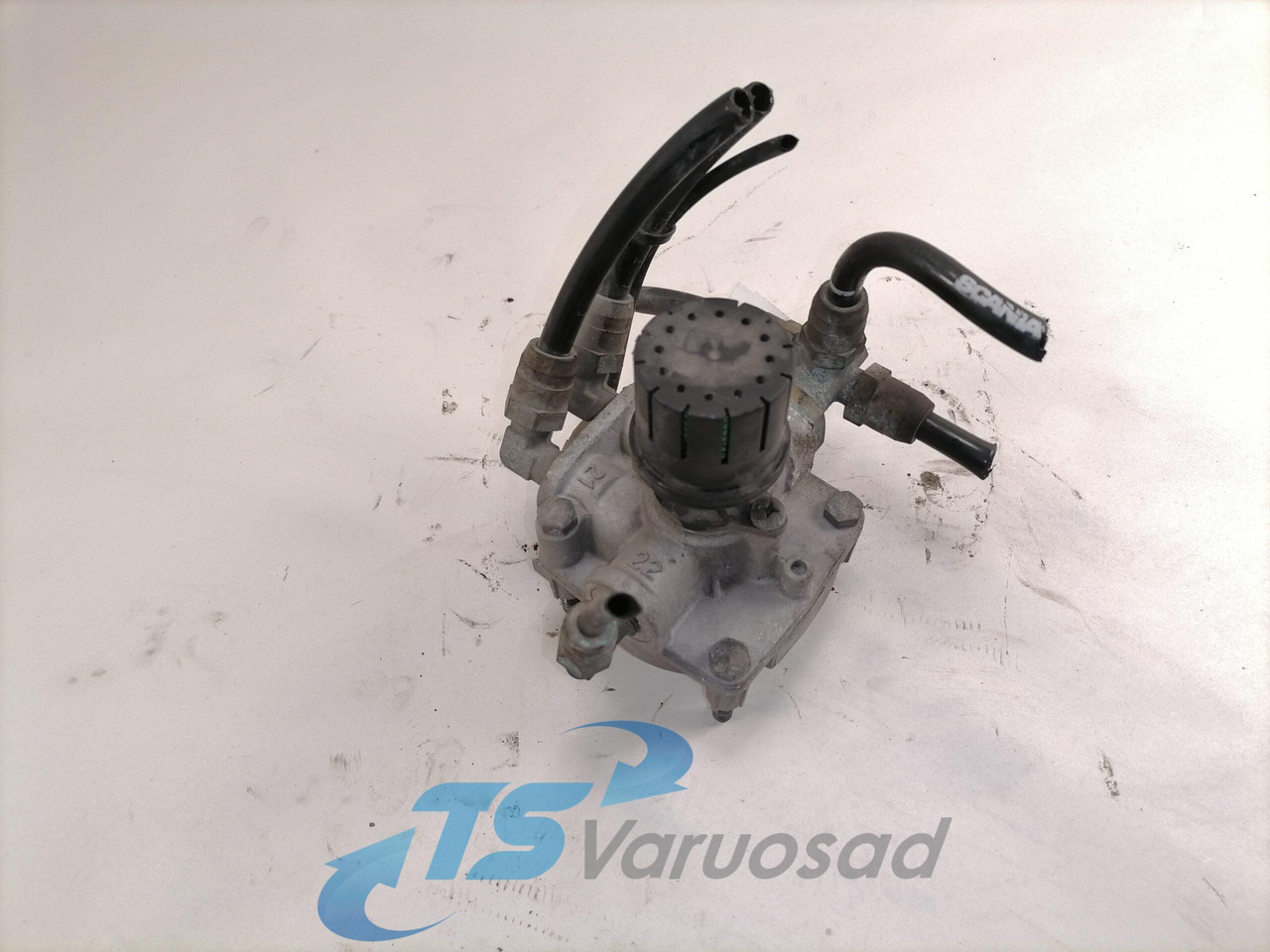 Scania Air pressure control valve 1425183 - Тормозной клапан для Грузовиков: фото 3 Scania Air pressure control valve 1425183 - Тормозной клапан для Грузовиков: фото 3
