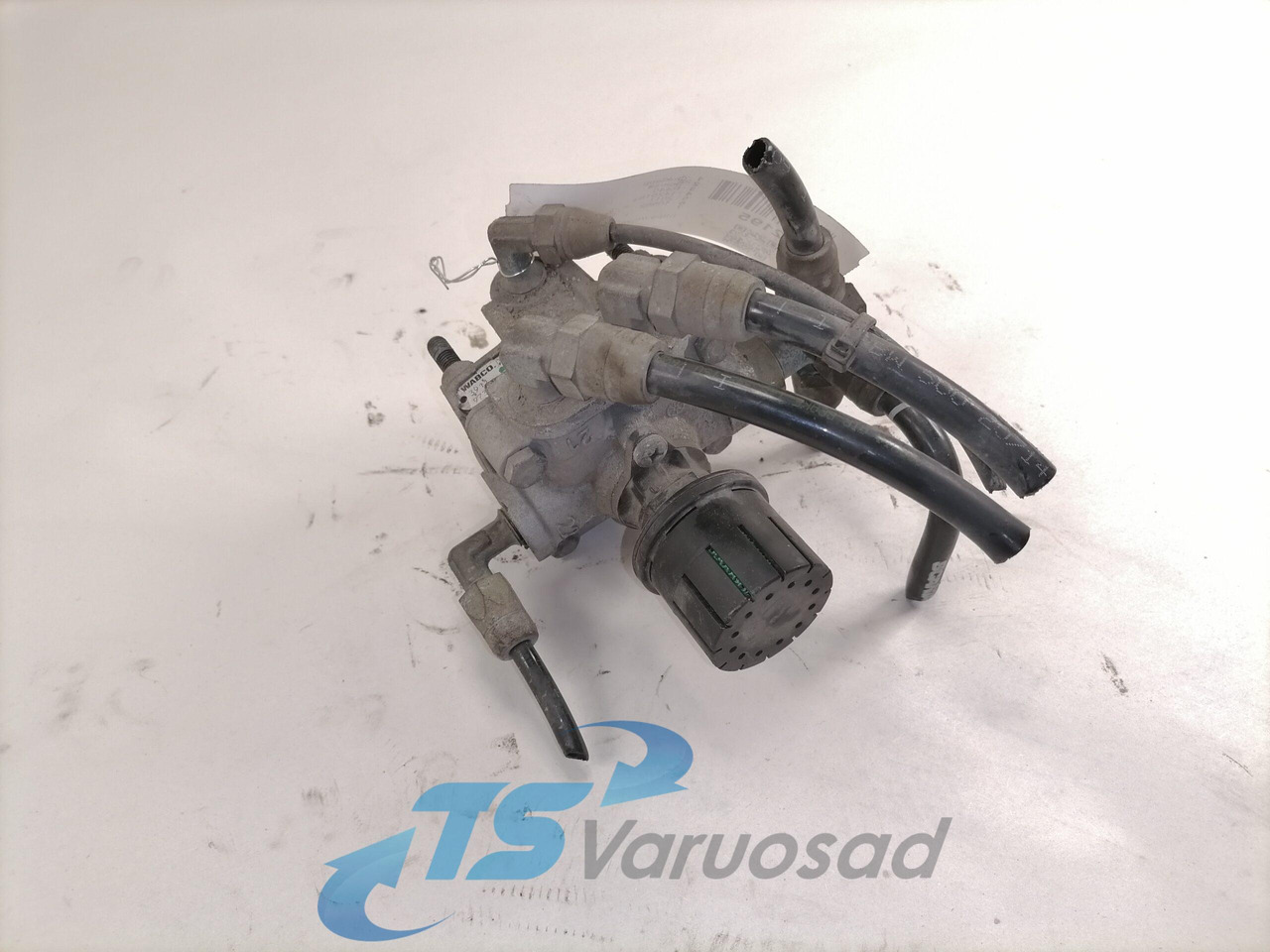 Scania Air pressure control valve 1425183 - Тормозной клапан для Грузовиков: фото 1 Scania Air pressure control valve 1425183 - Тормозной клапан для Грузовиков: фото 1