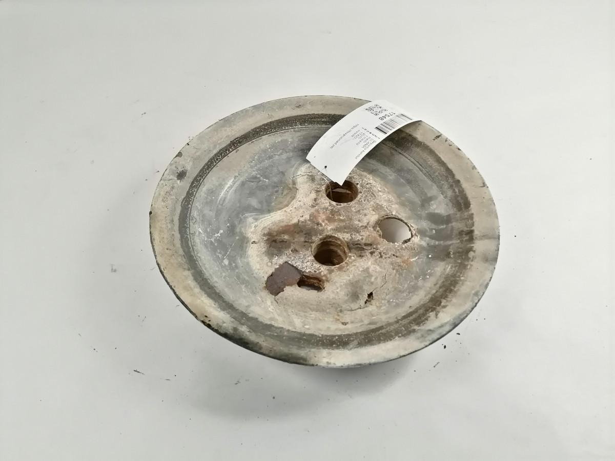 Scania Air spring bracket 1356419 - Воздушная подвеска для Грузовиков: фото 2 Scania Air spring bracket 1356419 - Воздушная подвеска для Грузовиков: фото 2