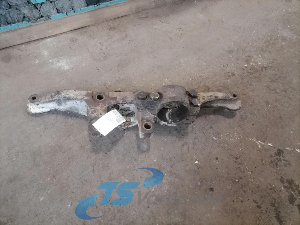 Scania Air suspension bracket 1752108 - Ось и запчасти для Грузовиков: фото 5 Scania Air suspension bracket 1752108 - Ось и запчасти для Грузовиков: фото 5