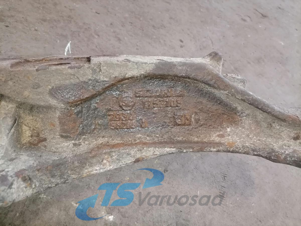 Scania Air suspension bracket 1752108 - Ось и запчасти для Грузовиков: фото 4 Scania Air suspension bracket 1752108 - Ось и запчасти для Грузовиков: фото 4