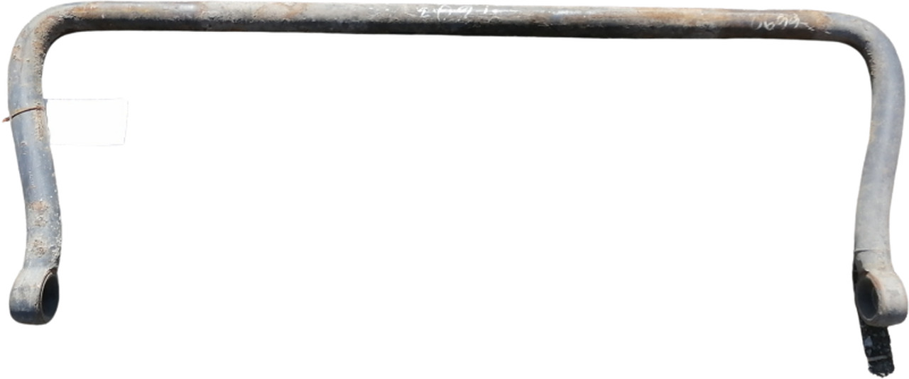 Scania Anti-roll bar 1427214 - Стабилизатор поперечной устойчивости для Грузовиков: фото 1 Scania Anti-roll bar 1427214 - Стабилизатор поперечной устойчивости для Грузовиков: фото 1