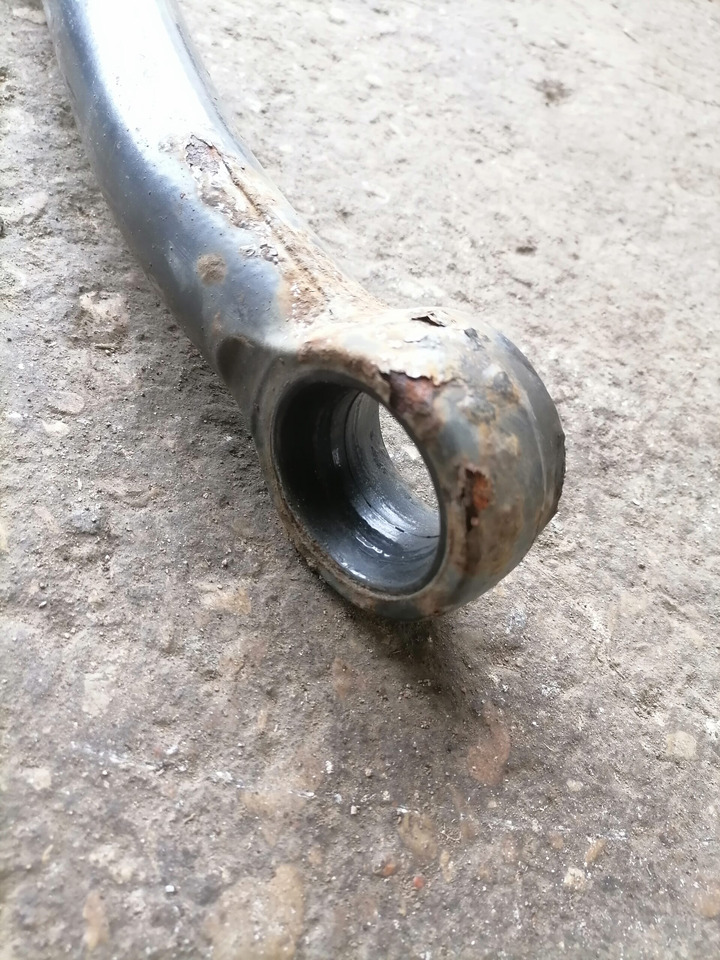 Scania Anti-roll bar 1427214 - Стабилизатор поперечной устойчивости для Грузовиков: фото 5 Scania Anti-roll bar 1427214 - Стабилизатор поперечной устойчивости для Грузовиков: фото 5