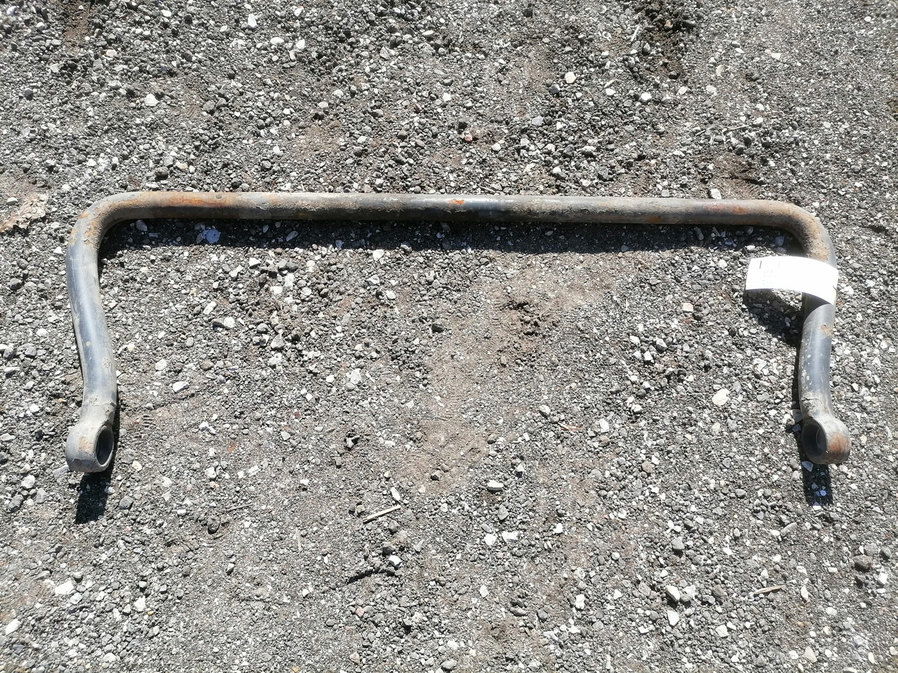 Scania Anti-roll bar 1427214 - Стабилизатор поперечной устойчивости для Грузовиков: фото 3 Scania Anti-roll bar 1427214 - Стабилизатор поперечной устойчивости для Грузовиков: фото 3