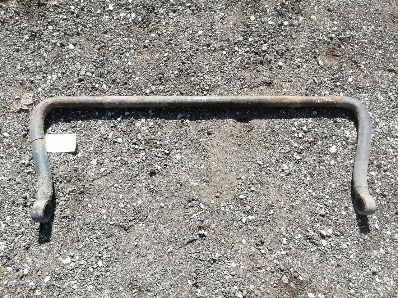 Scania Anti-roll bar 1427214 - Стабилизатор поперечной устойчивости для Грузовиков: фото 2 Scania Anti-roll bar 1427214 - Стабилизатор поперечной устойчивости для Грузовиков: фото 2