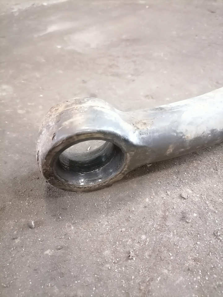 Scania Anti-roll bar 1427214 - Стабилизатор поперечной устойчивости для Грузовиков: фото 5 Scania Anti-roll bar 1427214 - Стабилизатор поперечной устойчивости для Грузовиков: фото 5